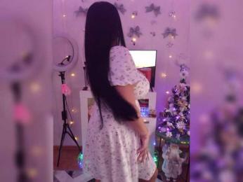 Lana73 webcam model stream image