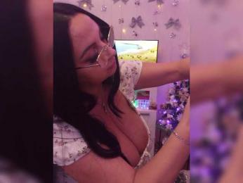 Lana73 webcam model stream image