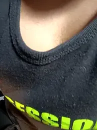 Naughty_Charly webcam model stream image