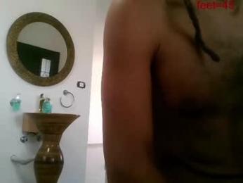 arabtarazan4 webcam model stream image