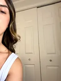 Wetbabygirlxo webcam model stream image