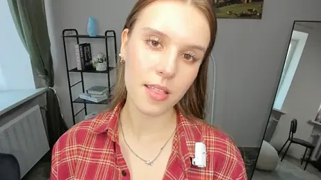 ArianaLeos webcam stripchat model stream image