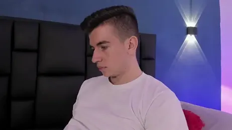 MikaelSlow webcam model stream image