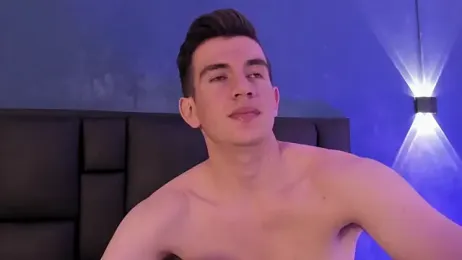 MikaelSlow webcam stripchat model stream image