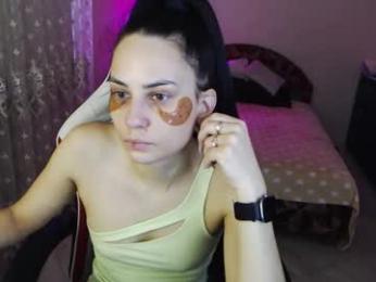 sports_woman5 webcam model stream image