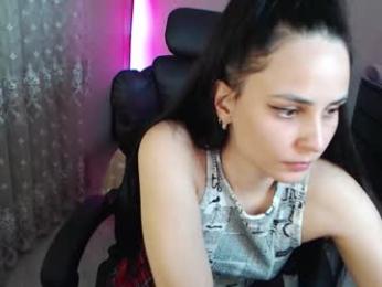 sports_woman5 webcam model stream image