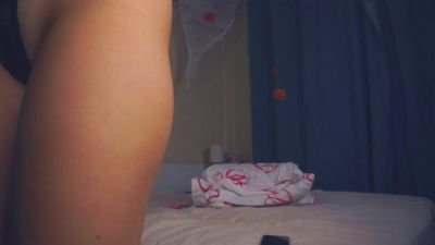 OttilieFairfax webcam model stream image