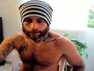 Zeus Brioly webcam model stream image