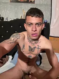 Mrjustin_sebas webcam stripchat model stream image