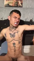 Mrjustin_sebas webcam stripchat model stream image