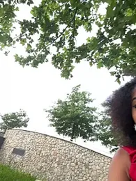 _Dime_ webcam model stream image