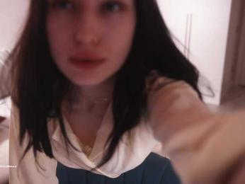 HorneyJozy webcam model stream image