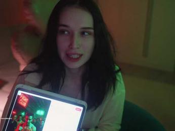 HorneyJozy webcam model stream image