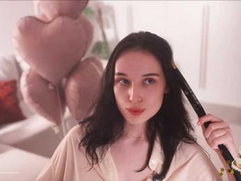 HorneyJozy webcam bongacams model stream image