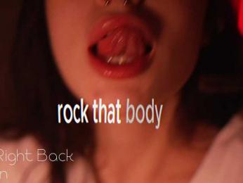 HorneyJozy webcam model stream image