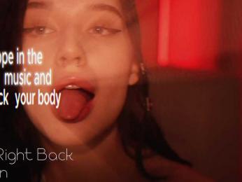 HorneyJozy webcam model stream image