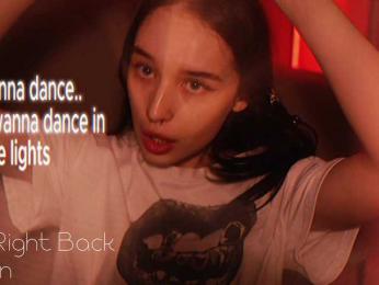 HorneyJozy webcam model stream image