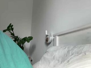 Allaya Lee webcam model stream image