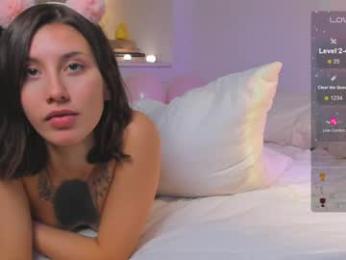 rush_of_feelings webcam model stream image