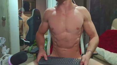 Axelfairchaild webcam model stream image