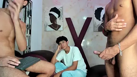 PRETTY_COCK1 webcam stripchat model stream image