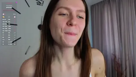 MinaMancilla webcam model stream image