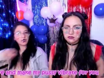 vero_jhonson webcam model stream image