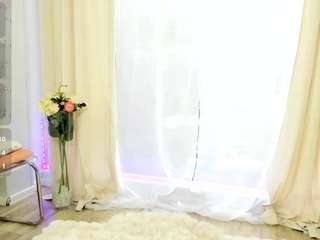 selena-reeves webcam model stream image