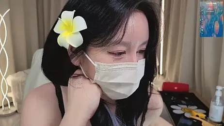 2hyun__KOREA webcam model stream image