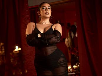 EvaCarusso webcam livejasmin model stream image