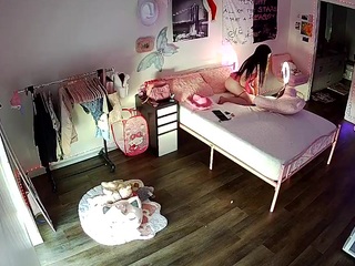 voyeurcam-lolavalentine23 webcam model stream image
