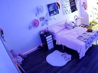 voyeurcam-lolavalentine23 webcam model stream image