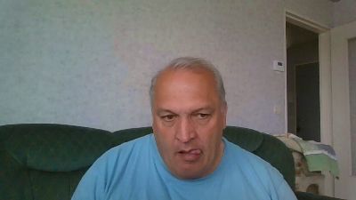 fran575 webcam model stream image