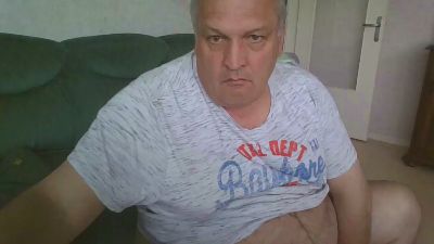 fran575 webcam model stream image