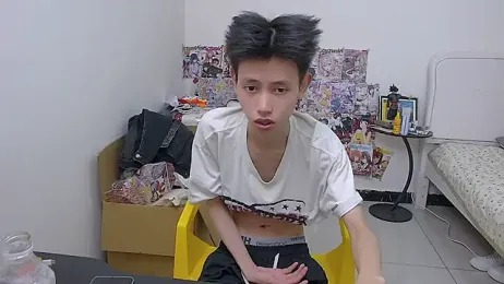 Tomato-888 webcam model stream image
