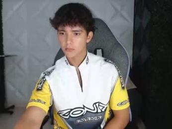 dani_cumboy webcam model stream image