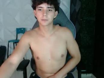 dani_cumboy webcam model stream image