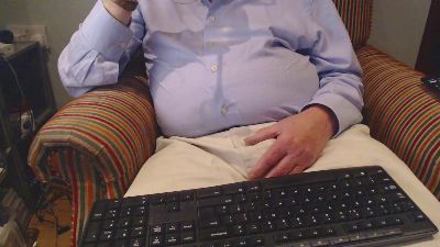 Bill168 webcam model stream image