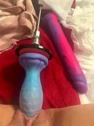 luisa1 webcam model stream image