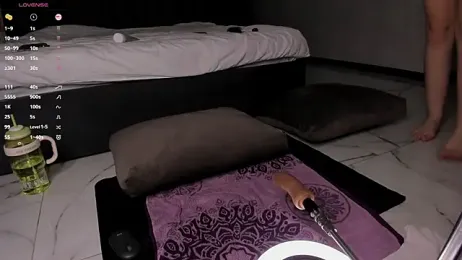 Devil_Minds webcam model stream image