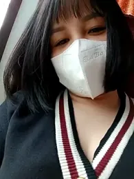 Mina-02 webcam model stream image