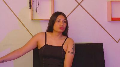 andrew_ja webcam model stream image