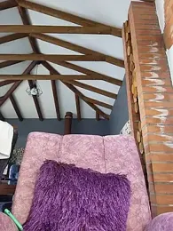 Mavi_roouse_ webcam model stream image