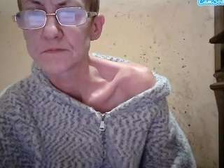 sexygeny webcam model stream image