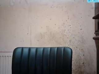 sexygeny webcam model stream image