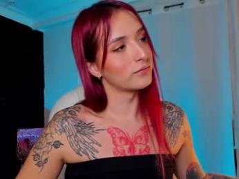 madame_lilith webcam model stream image