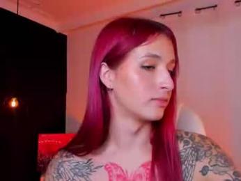 madame_lilith webcam model stream image