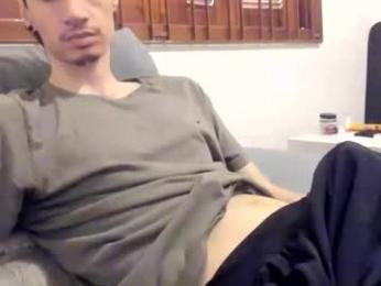 moderdelier webcam model stream image