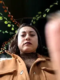 Oryk___ webcam model stream image