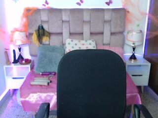 Dakota Forrero webcam model stream image